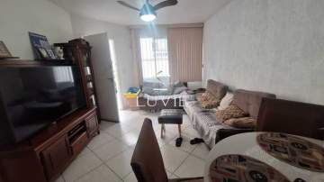 Imperdível - Casa em Condomínio à venda Rua Félix Crame, Pechincha, Rio de Janeiro - R$ 360.000 - LVCN30006