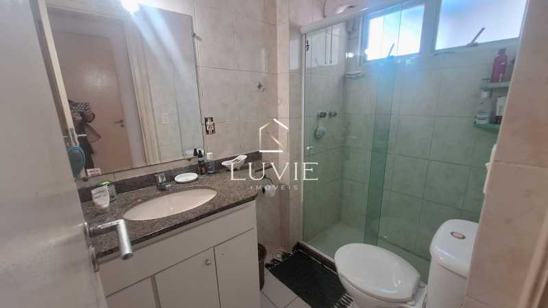 Conheça 29bf89a5-b841-40ad-a173-2b04ad do imóvel - Casa em Condomínio à venda Rua Félix Crame, Pechincha, Rio de Janeiro - R$ 360.000 - LVCN30006 - 9 29bf89a5-b841-40ad-a173-2b04ad - 9