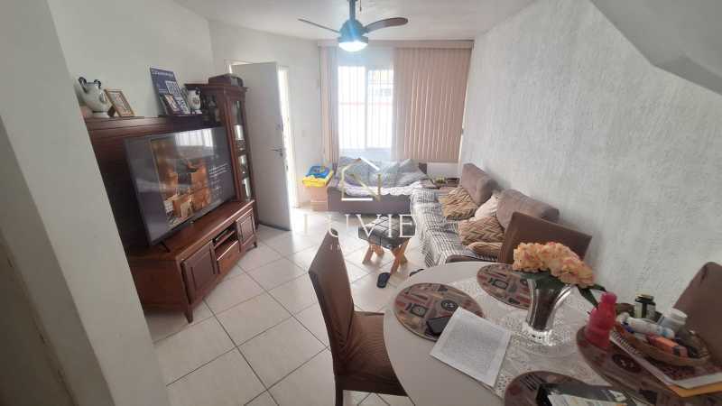 Conheça 032a9df4-9f18-4137-b497-77f765 do imóvel - Casa em Condomínio à venda Rua Félix Crame, Pechincha, Rio de Janeiro - R$ 360.000 - LVCN30006 - 4 032a9df4-9f18-4137-b497-77f765 - 4