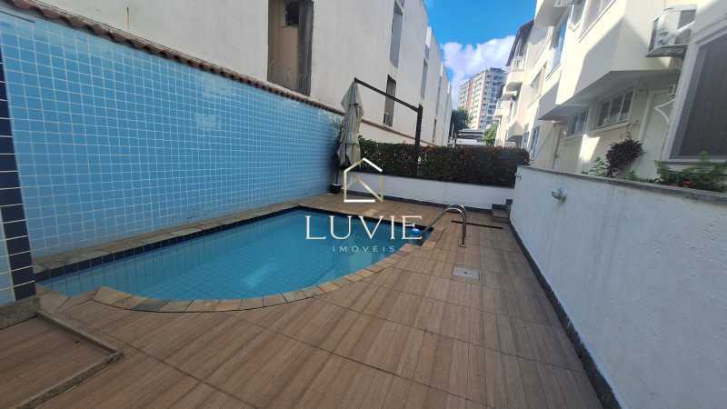 Conheça 54bfd6d9-1112-4713-96f4-fe5c4b do imóvel - Casa em Condomínio à venda Rua Félix Crame, Pechincha, Rio de Janeiro - R$ 360.000 - LVCN30006 - 17 54bfd6d9-1112-4713-96f4-fe5c4b - 17