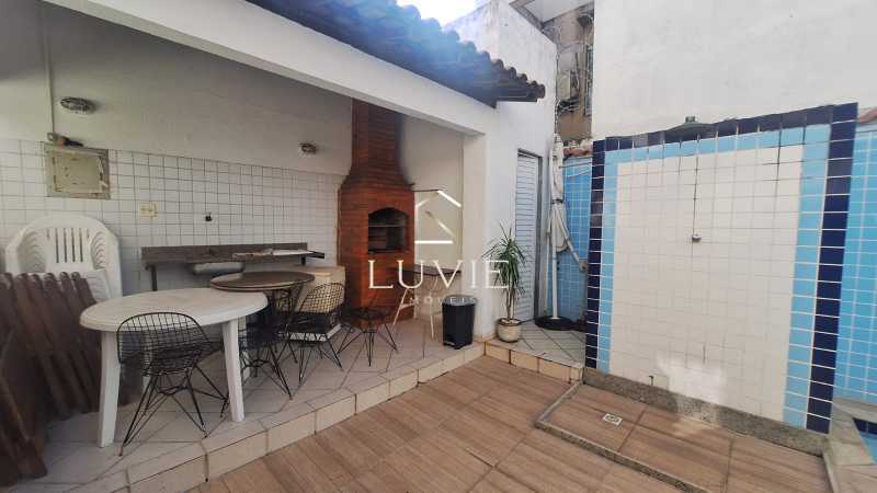 Conheça 168c996a-55c1-4226-a07c-58a1ee do imóvel - Casa em Condomínio à venda Rua Félix Crame, Pechincha, Rio de Janeiro - R$ 360.000 - LVCN30006 - 19 168c996a-55c1-4226-a07c-58a1ee - 19