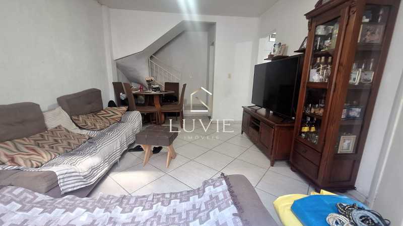 Conheça 488e9699-7b37-44c1-b22a-1b3c60 do imóvel - Casa em Condomínio à venda Rua Félix Crame, Pechincha, Rio de Janeiro - R$ 360.000 - LVCN30006 - 2 488e9699-7b37-44c1-b22a-1b3c60 - 2