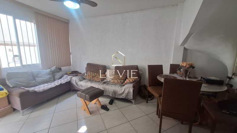 Conheça d19c37a0-954b-4b30-af2b-d20d25 do imóvel - Casa em Condomínio à venda Rua Félix Crame, Pechincha, Rio de Janeiro - R$ 360.000 - LVCN30006 - 5 d19c37a0-954b-4b30-af2b-d20d25 - 5