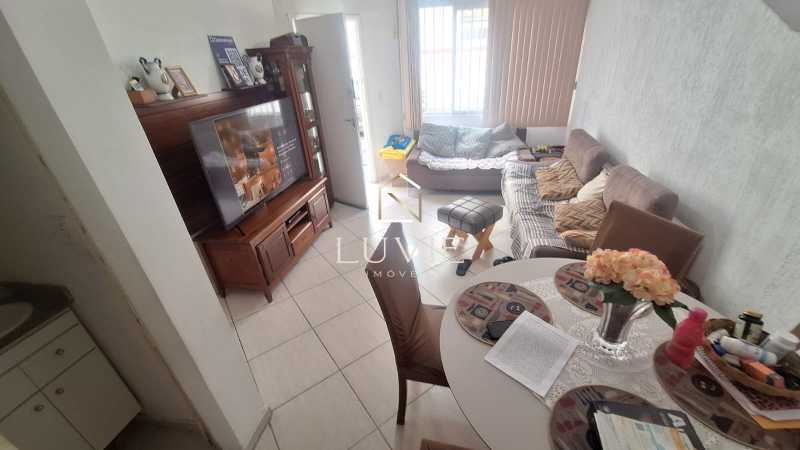 Conheça e37a89df-f287-47fb-8363-0af009 do imóvel - Casa em Condomínio à venda Rua Félix Crame, Pechincha, Rio de Janeiro - R$ 360.000 - LVCN30006 - 20 e37a89df-f287-47fb-8363-0af009 - 20