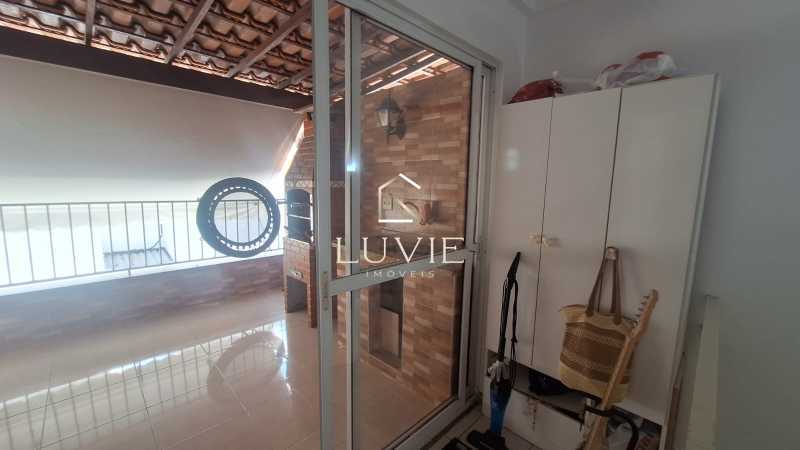 Conheça f9ce9b6d-043f-4785-85c3-09019c do imóvel - Casa em Condomínio à venda Rua Félix Crame, Pechincha, Rio de Janeiro - R$ 360.000 - LVCN30006 - 15 f9ce9b6d-043f-4785-85c3-09019c - 15
