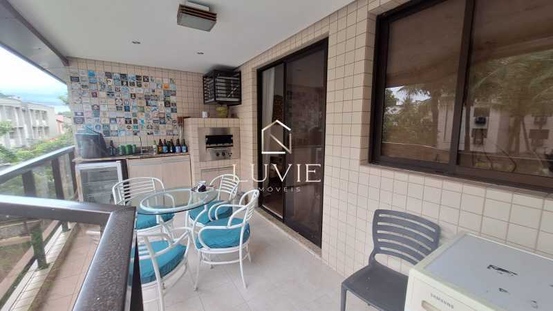 Conheça 529ae347-db3e-45c5-8a44-f43599 do imóvel - Apartamento 3 quartos à venda Freguesia (Jacarepaguá), Rio de Janeiro - R$ 530.000 - LVAP30022 - 2 529ae347-db3e-45c5-8a44-f43599 - 2