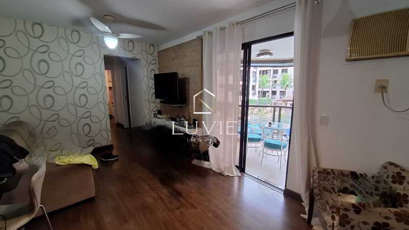 Conheça b38f888c-2803-40c6-a708-b8ec71 do imóvel - Apartamento 3 quartos à venda Freguesia (Jacarepaguá), Rio de Janeiro - R$ 530.000 - LVAP30022 - 7 b38f888c-2803-40c6-a708-b8ec71 - 7