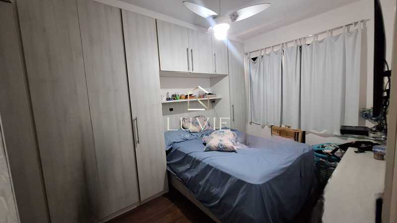 Conheça c8d737ab-c3c9-40eb-8c81-371365 do imóvel - Apartamento 3 quartos à venda Freguesia (Jacarepaguá), Rio de Janeiro - R$ 530.000 - LVAP30022 - 11 c8d737ab-c3c9-40eb-8c81-371365 - 11
