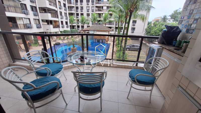 Conheça e363eef9-7e1b-49be-bce9-7afc95 do imóvel - Apartamento 3 quartos à venda Freguesia (Jacarepaguá), Rio de Janeiro - R$ 530.000 - LVAP30022 - 4 e363eef9-7e1b-49be-bce9-7afc95 - 4