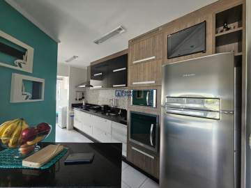 Apartamento 2 quartos à venda Caraguatatuba,SP - R$ 680.000 - AP1498.ESPACO