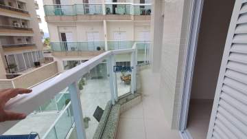 Apartamento 3 quartos à venda Caraguatatuba,SP - R$ 1.000.000 - AP1533.ESPACO