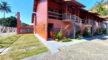 Apartamento 1 quarto à venda Caraguatatuba,SP - R$ 350.000 - AP1539.ESPACO