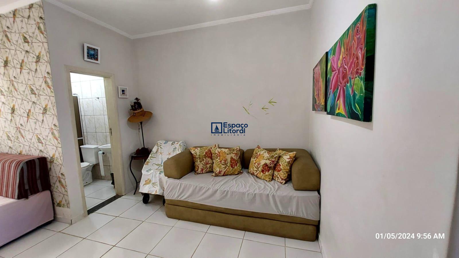 Conheça FOTO_6 do imóvel - Apartamento 1 quarto à venda Caraguatatuba,SP - R$ 350.000 - AP1539.ESPACO - 6 FOTO_6 - 6
