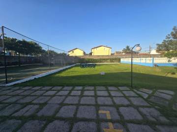 Casa em Condomínio 2 quartos à venda Caraguatatuba,SP - R$ 430.000 - CA0105.ESPACO