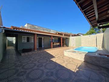 Casa 3 quartos à venda Caraguatatuba,SP Sumaré - R$ 850.000 - CA0118.ESPACO