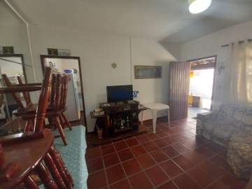 Casa 2 quartos à venda Caraguatatuba,SP Sumaré - R$ 735.000 - CA0234.ESPACO