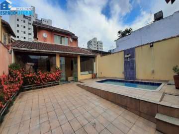 Casa 3 quartos para alugar Caraguatatuba,SP - R$ 5.000 - CA0494.ESPACO