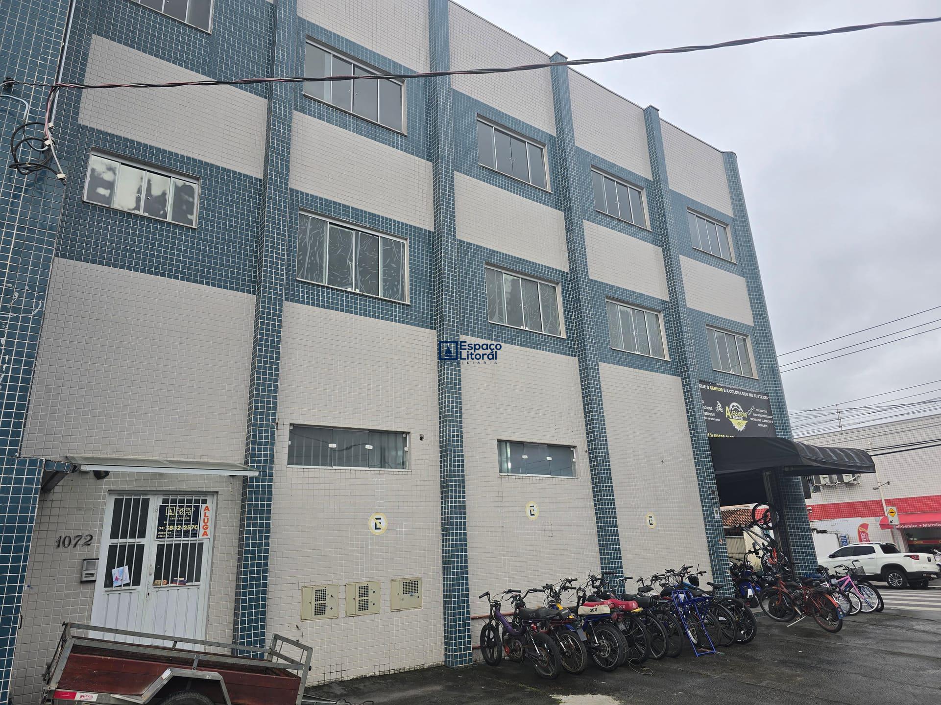 Conheça FOTO_2 do imóvel - Prédio 731m² para alugar Caraguatatuba,SP - R$ 9.300 - PR0002.ESPACO - 2 FOTO_2 - 2