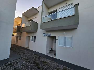 Casa 2 quartos à venda Caraguatatuba,SP - R$ 600.000 - SO0036.ESPACO