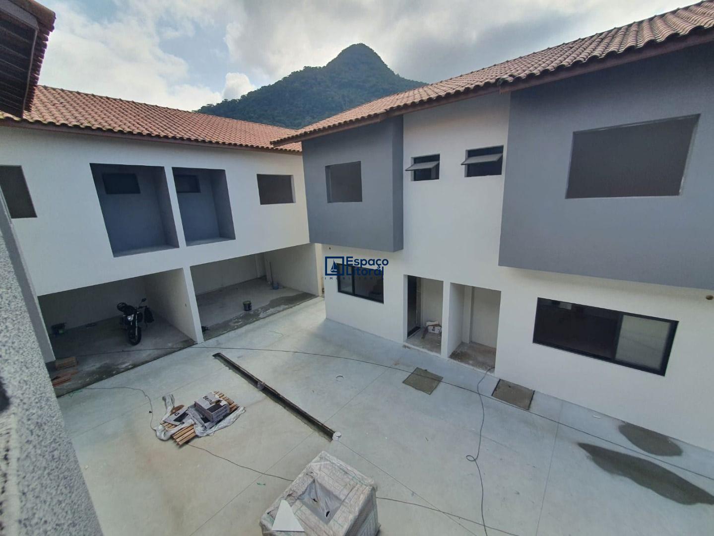 Conheça FOTO_4 do imóvel - Casa 2 quartos à venda Caraguatatuba,SP - R$ 450.000 - SO0055.ESPACO - 4 FOTO_4 - 4