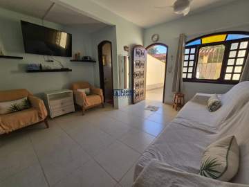 Casa 2 quartos à venda Caraguatatuba,SP - R$ 530.000 - SO0087.ESPACO