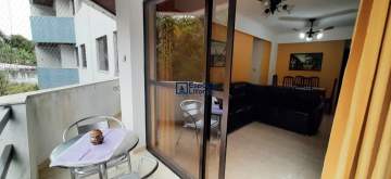 Apartamento 3 quartos à venda Caraguatatuba,SP - R$ 700.000 - AP0353.ESPACO