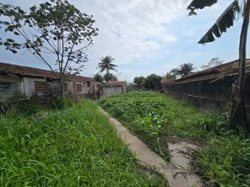 Terreno Residencial à venda Caraguatatuba,SP - R$ 400.000 - TE0011.ESPACO