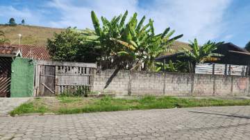 Terreno Residencial à venda Caraguatatuba,SP - R$ 480.000 - TE0037.ESPACO