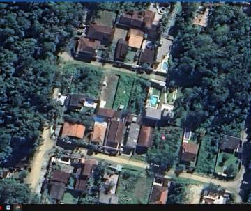 Terreno Residencial à venda Caraguatatuba,SP - R$ 300.000 - TE0048.ESPACO