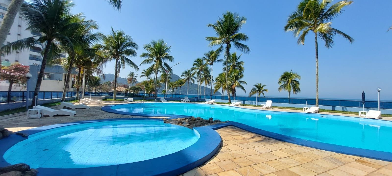 Piscina Infantil - 22
