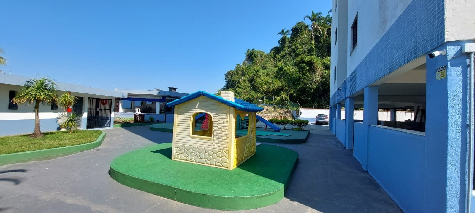 Playground - 25