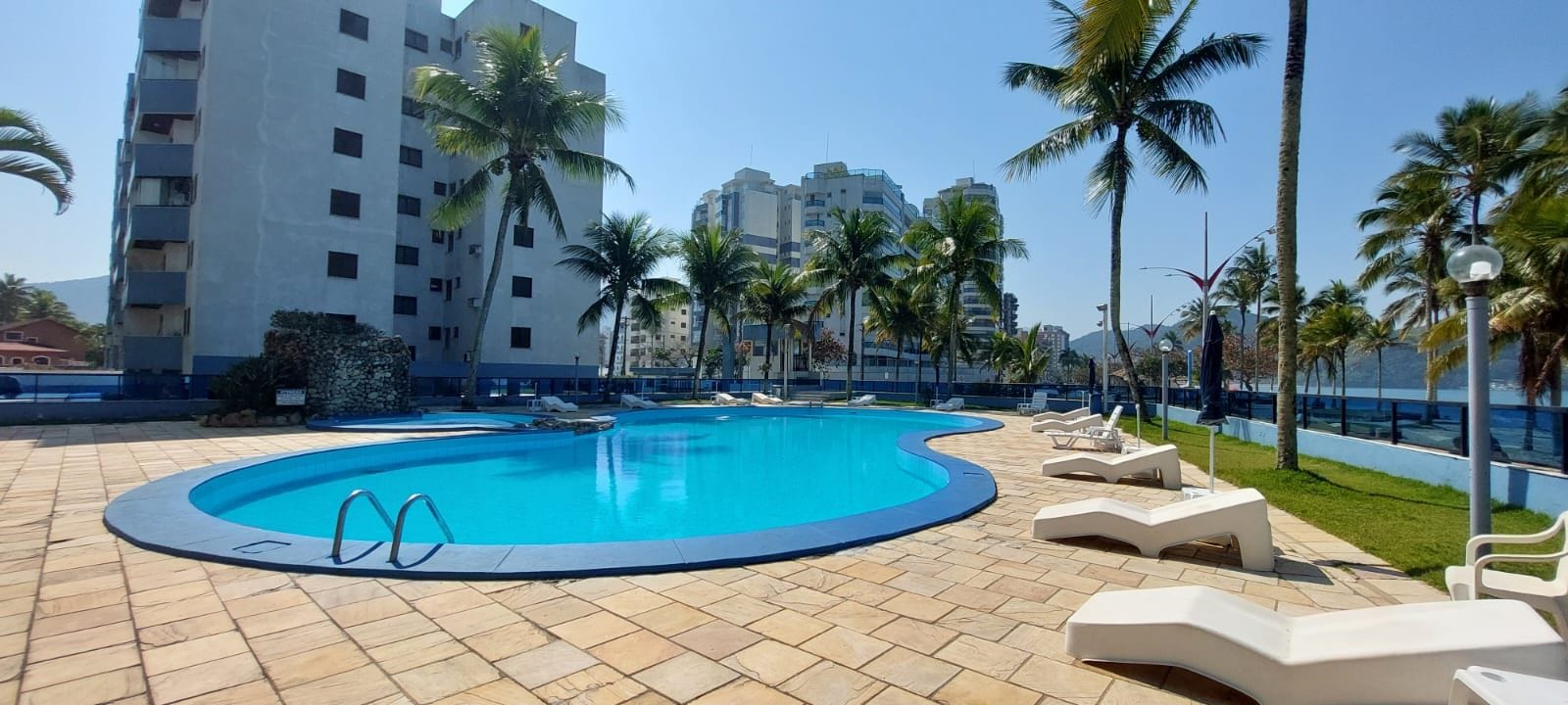 Piscina - 2