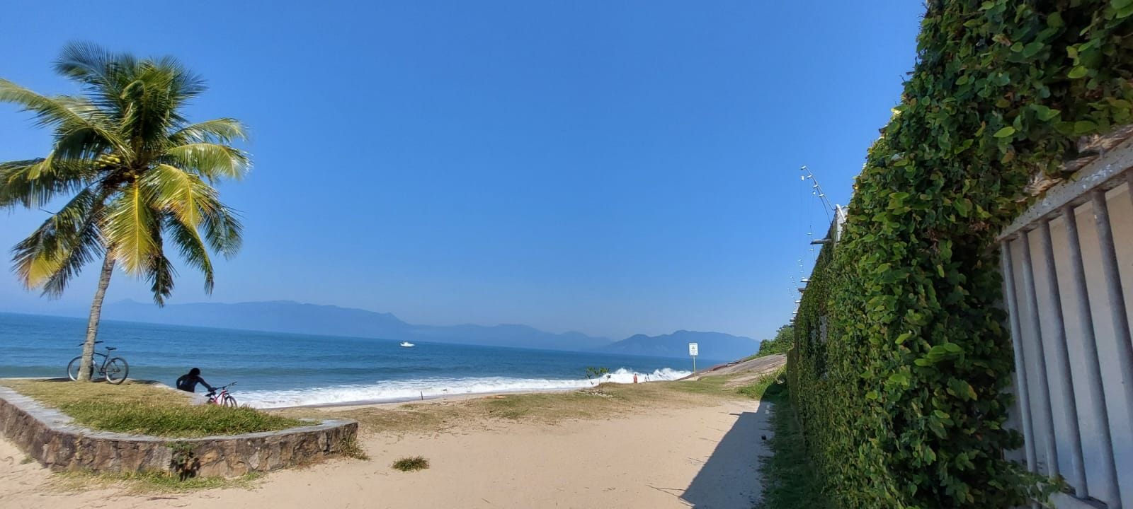 Praia da Martim de Sá - 27