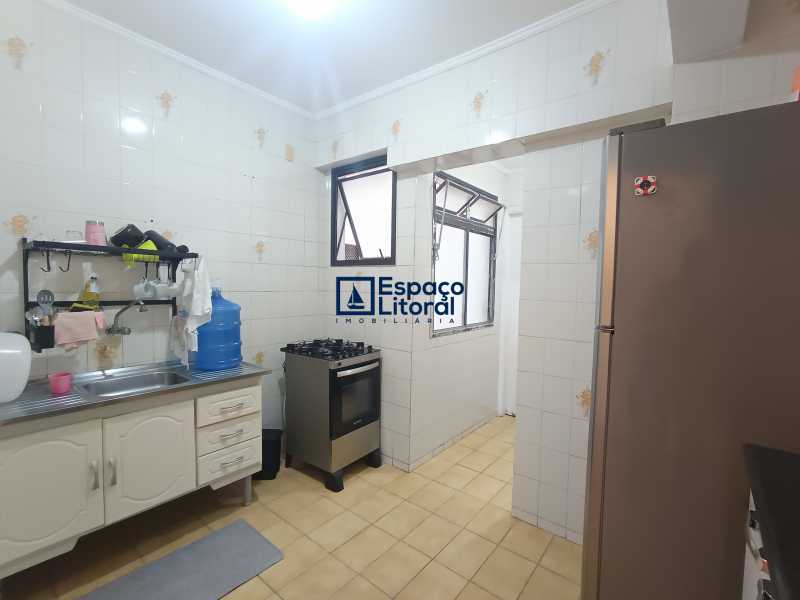 Apartamento pé na areia - 7