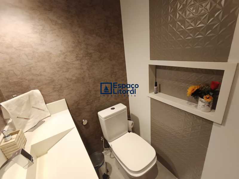 Lavabo com nicho - 13