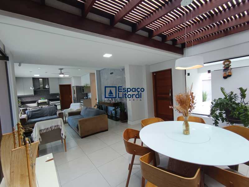 Sala de Jantar - 8