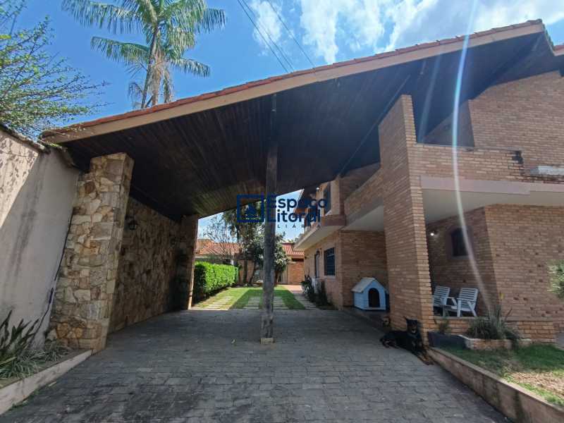 Entrada de carros - 5