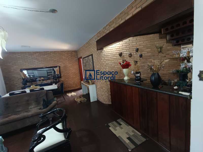 Sala e bar - 7