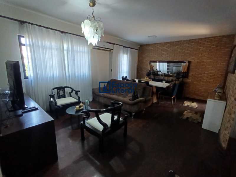 Sala de estar e jantar  - 8