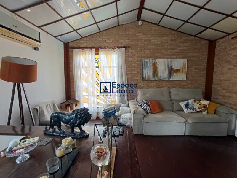Sala piso superior - 14