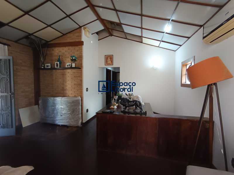 Sala piso superior - 15