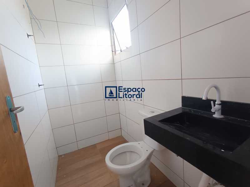 Baheiro da Suíte 1 - 8