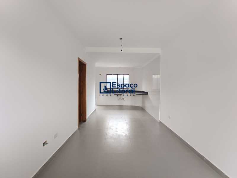 Casa com sala e cozinha integr - 10