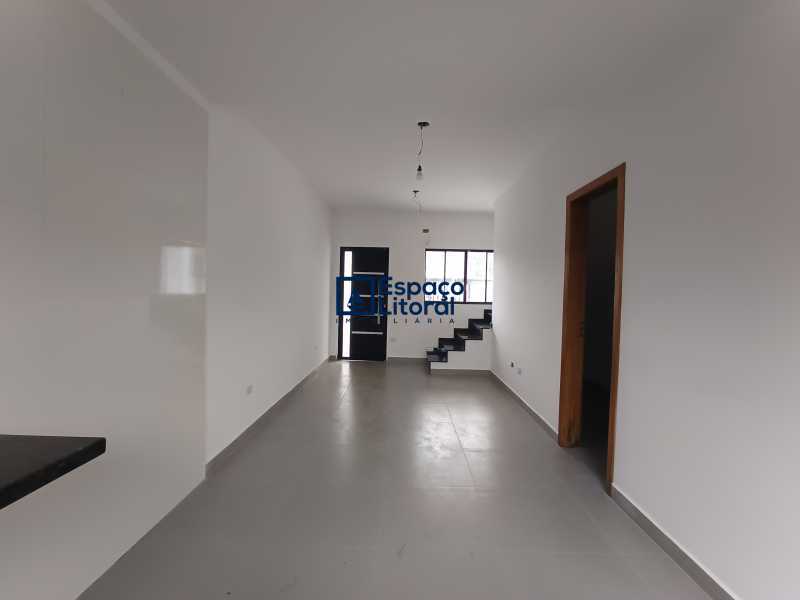 Casa para venda no Massaguaçú - 1