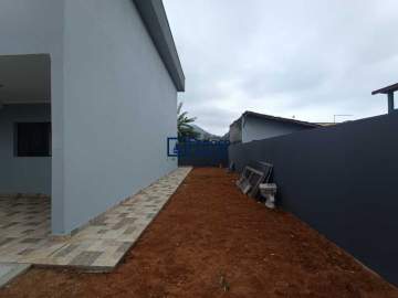 Oportunidade - Casa 2 quartos à venda Caraguatatuba,SP - R$ 480.000 - SLCA20012