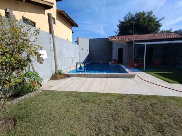 Casa em Condomínio 1 quarto à venda Caraguatatuba,SP - R$ 650.000 - SLCN10001