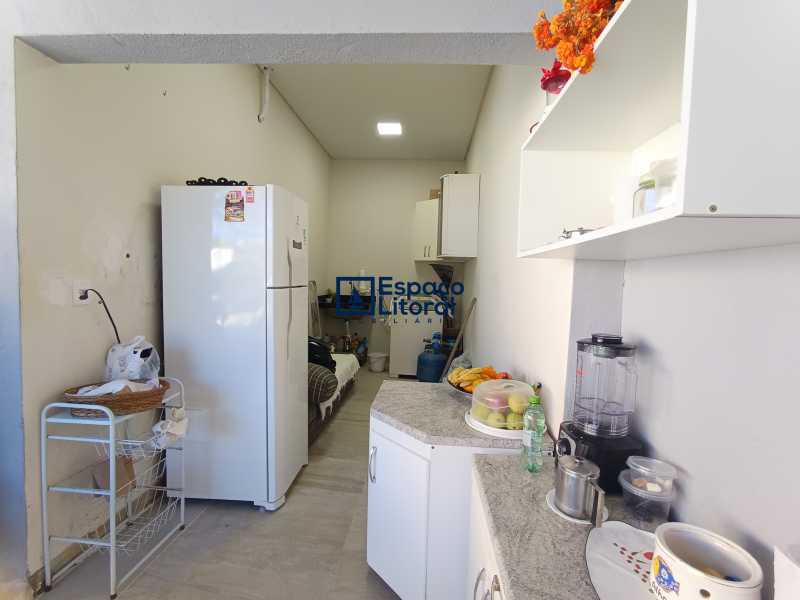 cozinha e área de serviço - 5