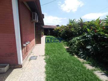 Casa 3 quartos à venda Caraguatatuba,SP - R$ 600.000 - SLCA30008