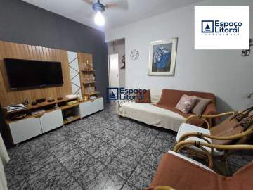 Exclusividade - Apartamento 2 quartos à venda Caraguatatuba,SP - R$ 580.000 - SLAP20033