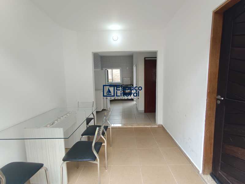 Casa para alugar - 7